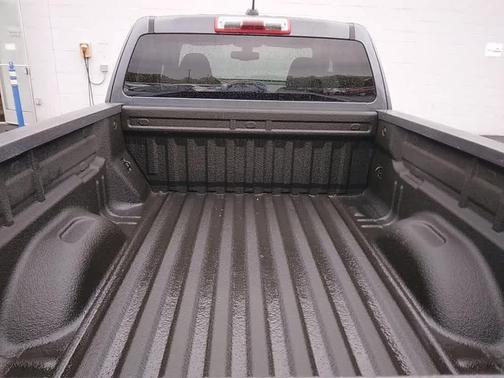 2016 Chevrolet Colorado WT