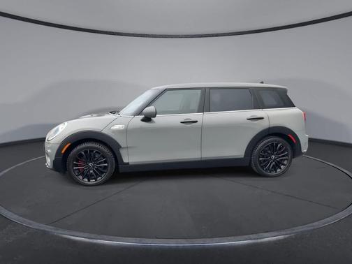 2019 MINI Clubman Cooper S ALL4