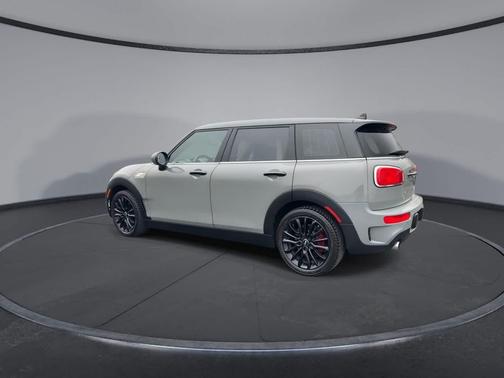 2019 MINI Clubman Cooper S ALL4