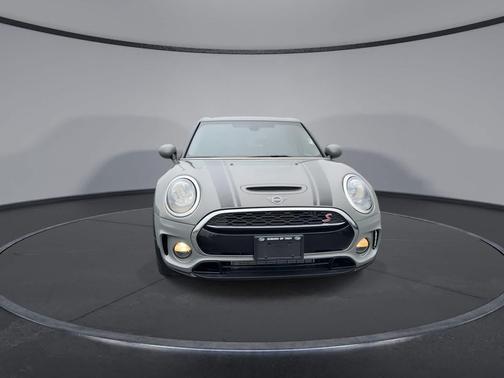2019 MINI Clubman Cooper S ALL4