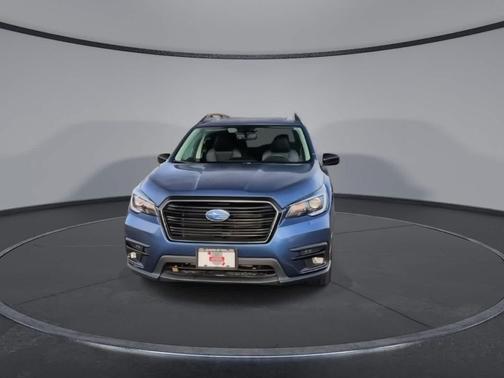 2022 Subaru Ascent Onyx Edition 7-Passenger