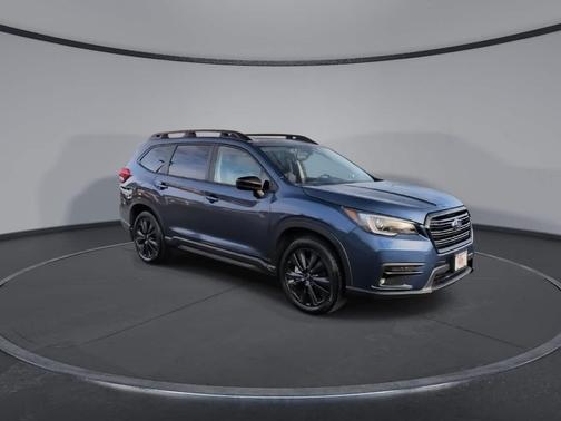 2022 Subaru Ascent Onyx Edition 7-Passenger