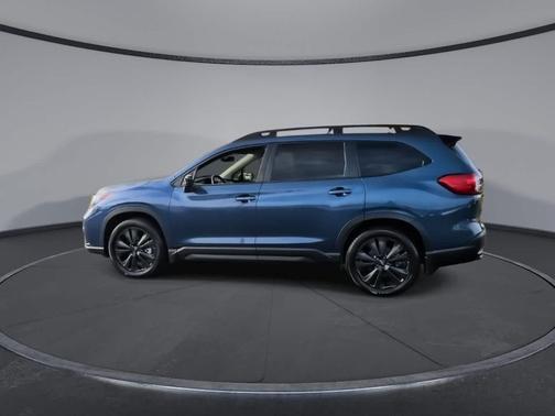 2022 Subaru Ascent Onyx Edition 7-Passenger