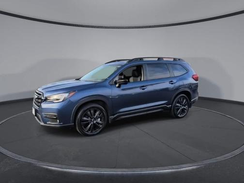 2022 Subaru Ascent Onyx Edition 7-Passenger