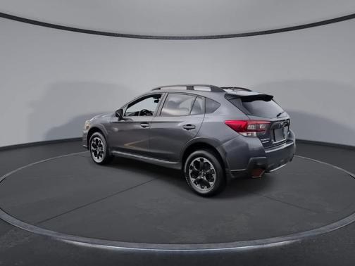 2023 Subaru Crosstrek Base