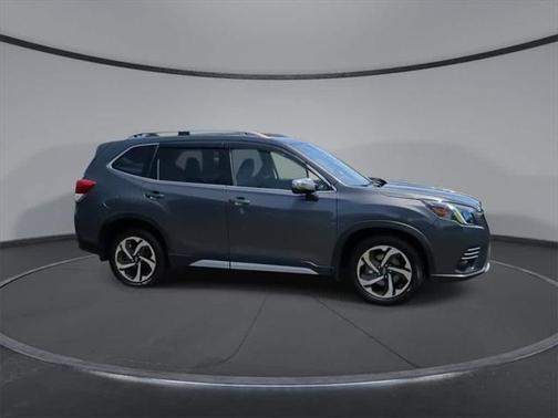 2022 Subaru Forester Touring