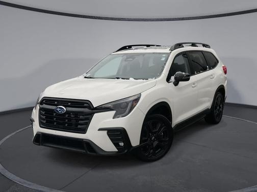 2023 Subaru Ascent Onyx Edition 7-Passenger