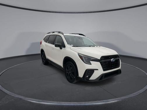 2023 Subaru Ascent Onyx Edition 7-Passenger