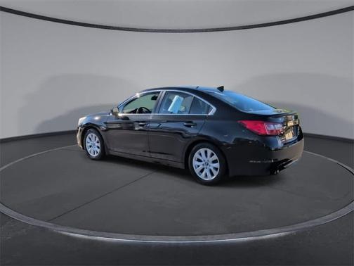 2016 Subaru Legacy Premium
