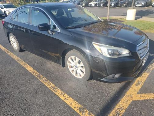 2016 Subaru Legacy Premium