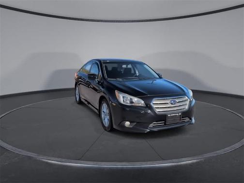 2016 Subaru Legacy Premium