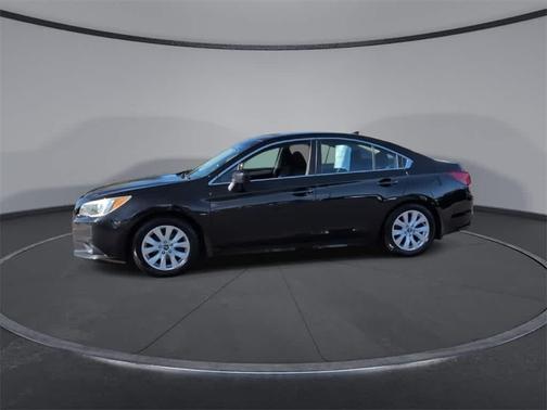 2016 Subaru Legacy Premium