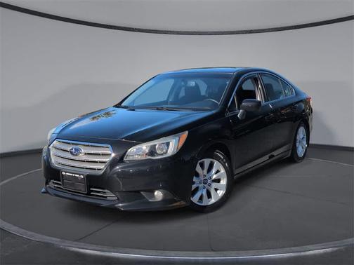 2016 Subaru Legacy Premium