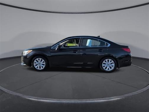 2016 Subaru Legacy Premium