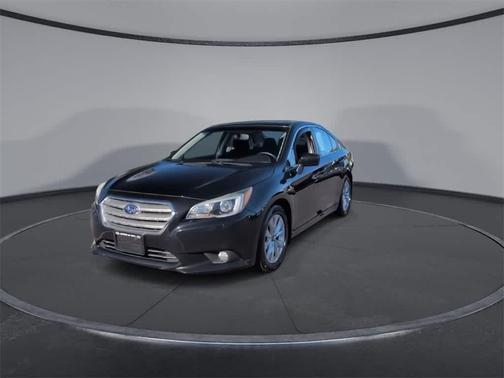 2016 Subaru Legacy Premium