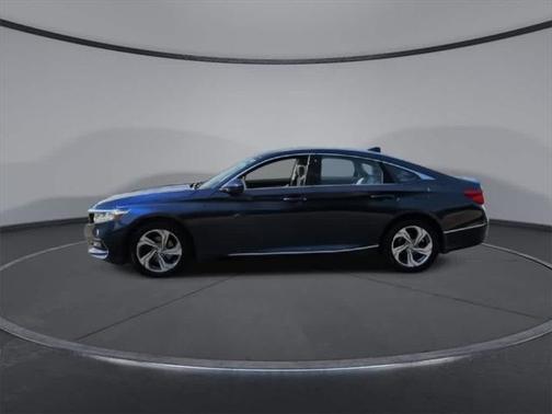 2019 Honda Accord EX