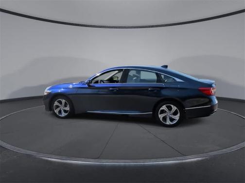 2019 Honda Accord EX