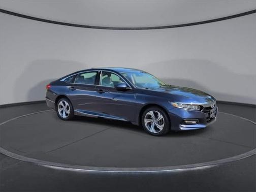 2019 Honda Accord EX