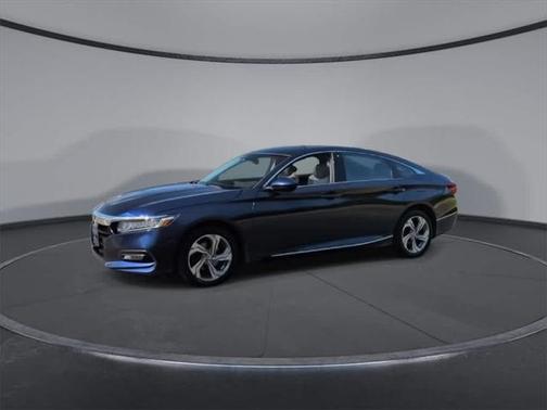 2019 Honda Accord EX