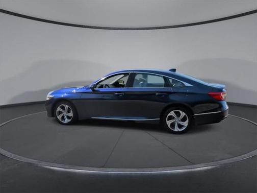 2019 Honda Accord EX