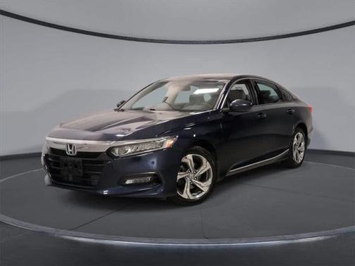 2019 Honda Accord EX
