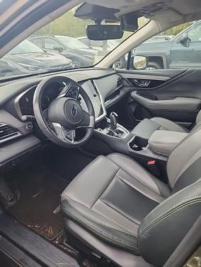 2023 Subaru Outback Onyx Edition XT