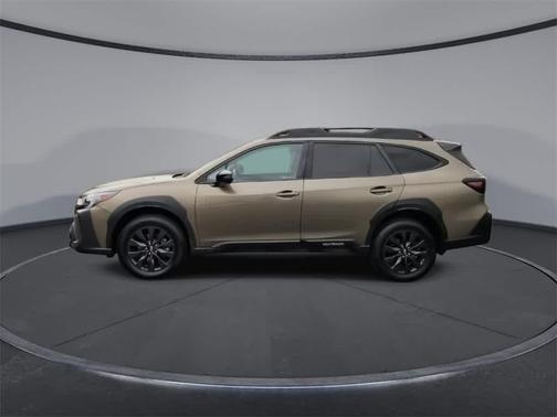 2023 Subaru Outback Onyx Edition XT