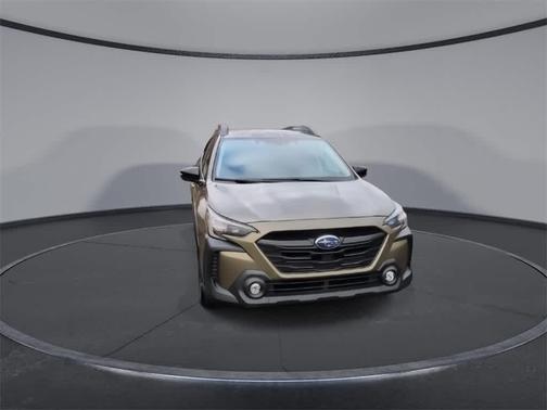2023 Subaru Outback Onyx Edition XT