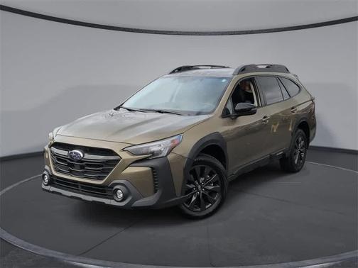 2023 Subaru Outback Onyx Edition XT