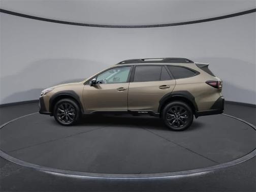 2023 Subaru Outback Onyx Edition XT