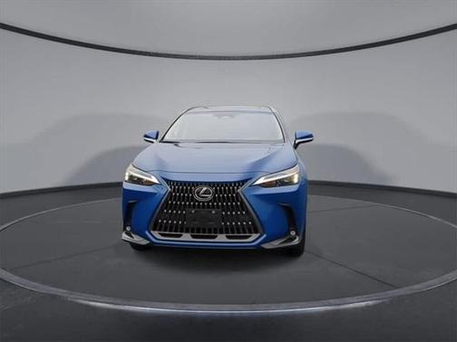2022 Lexus NX 350 Premium