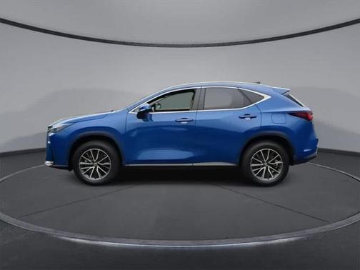 2022 Lexus NX 350 Premium