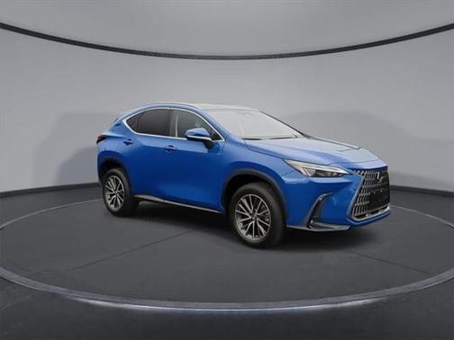 2022 Lexus NX 350 Premium