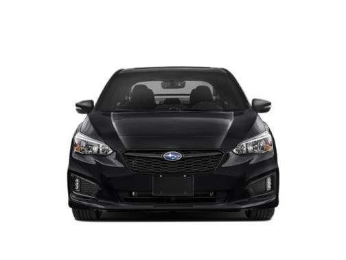 Lithium Red Pearl 2019 Subaru Impreza 2.0i Sport