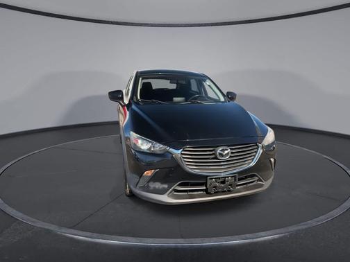 2016 Mazda CX-3 Sport