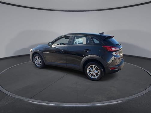 2016 Mazda CX-3 Sport