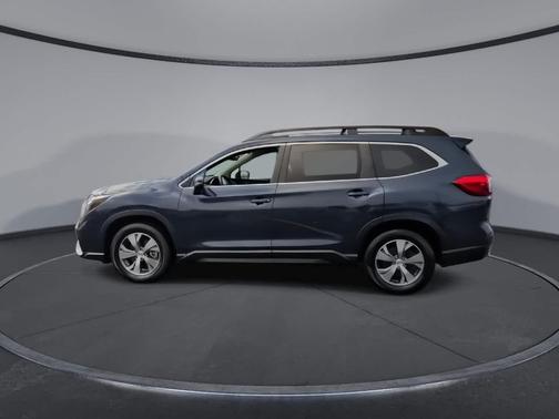 2023 Subaru Ascent Premium 8-Passenger