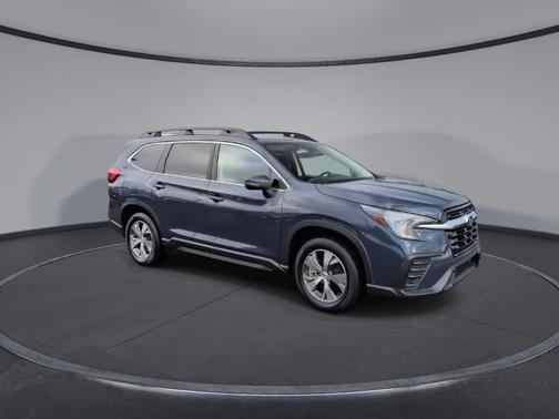 2023 Subaru Ascent Premium 8-Passenger