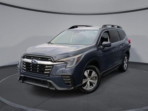 2023 Subaru Ascent Premium 8-Passenger