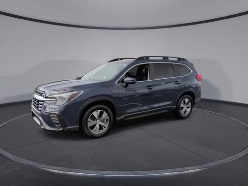 2023 Subaru Ascent Premium 8-Passenger