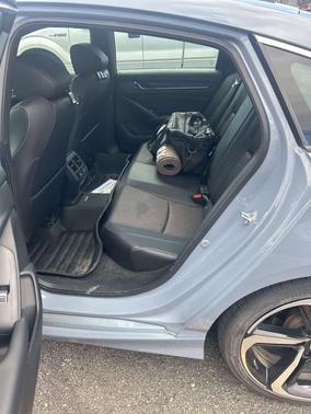 2022 Honda Accord Sport 2.0T