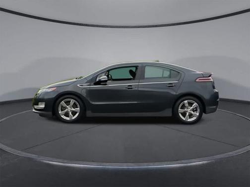 2014 Chevrolet Volt Base