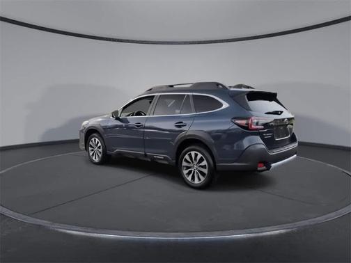 2023 Subaru Outback Limited XT