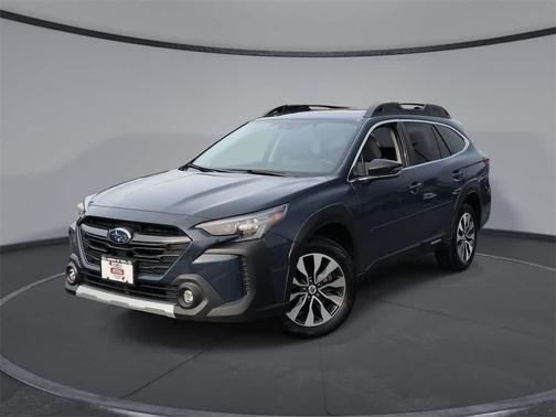 2023 Subaru Outback Limited XT