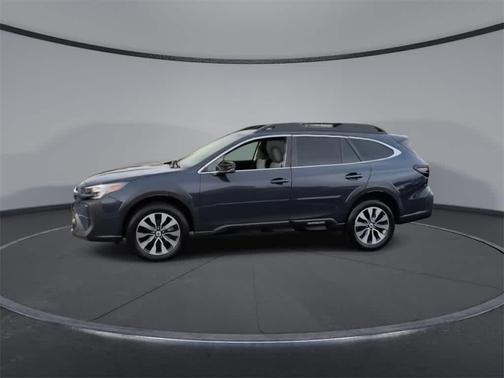 2023 Subaru Outback Limited XT