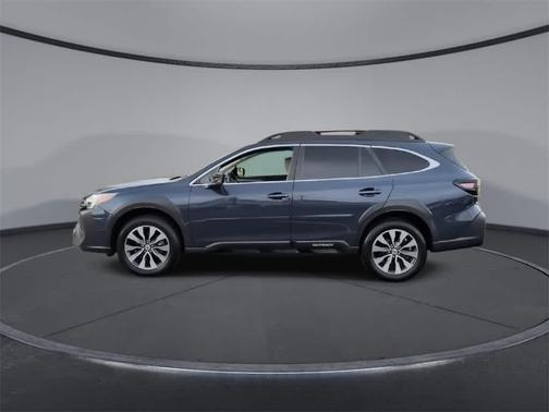 2023 Subaru Outback Limited XT