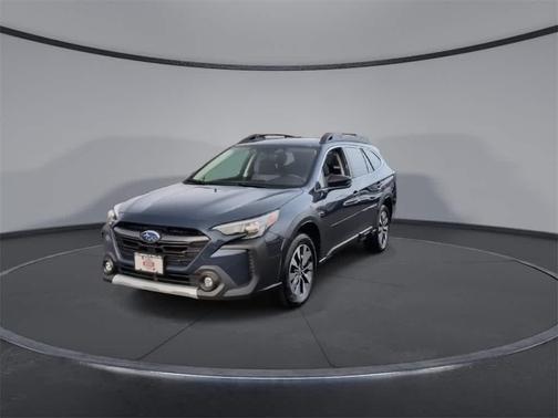 2023 Subaru Outback Limited XT