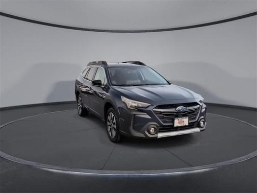 2023 Subaru Outback Limited XT