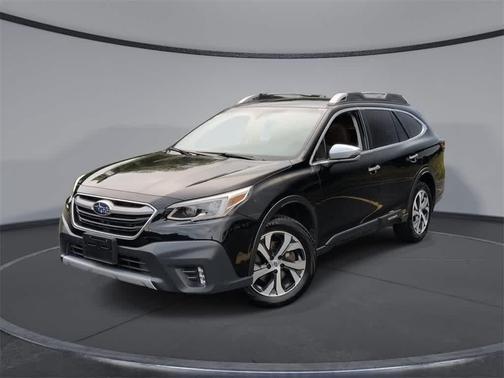 2022 Subaru Outback Touring XT