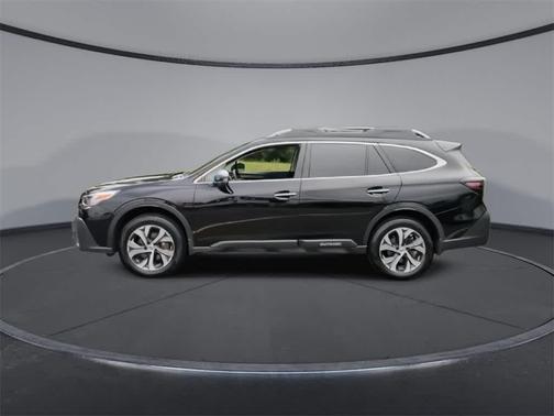 2022 Subaru Outback Touring XT